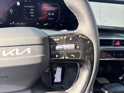 New 2026 Kia Sorento SX AWD/4WD image 21