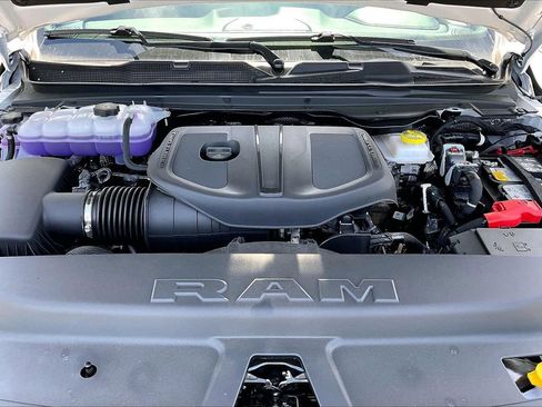 New 2026 RAM 1500 Rebel w/ G/T Package AWD/4WD image 39