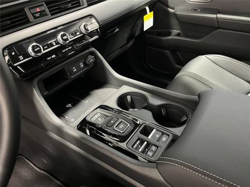 New 2026 Honda Passport RTL image 15