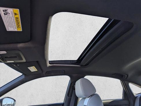 New 2026 Honda Civic FWD Hybrid Sedan image 18