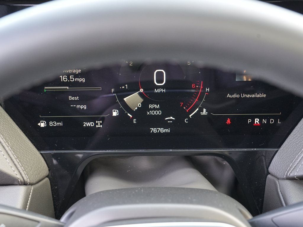 Used 2026 GMC Yukon XL Denali w/ Sun & Power Step Package AWD/4WD image 30