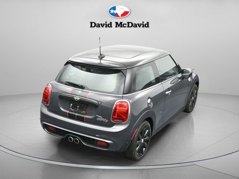 Used 2021 MINI Cooper S w/ 6.5" Touchscreen Package image 18