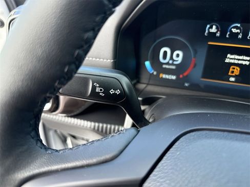 New 2025 Ford Ranger Lariat w/ Trailer Tow Package image 20