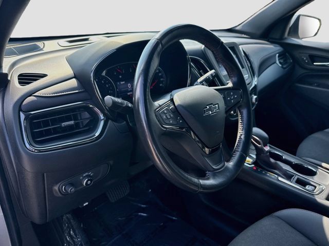 Used 2022 Chevrolet Equinox RS AWD/4WD image 11
