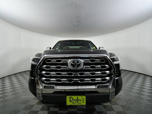 New 2026 Toyota Tundra 1794 Edition image 7