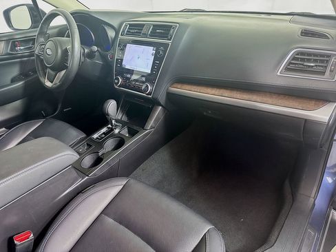 Used 2018 Subaru Outback 2.5i Limited image 37