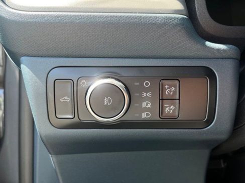 New 2025 Ford Maverick Lobo AWD/4WD image 17
