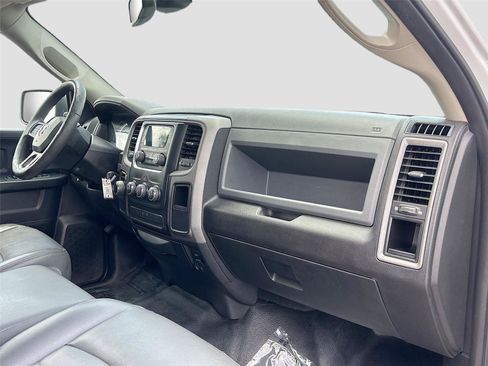 Used 2018 RAM 1500 Tradesman RWD image 26