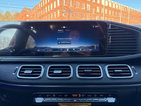 New 2026 Mercedes-Benz GLE 350 4MATIC image 23