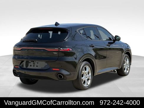 Used 2024 Dodge Hornet R/T AWD/4WD image 9
