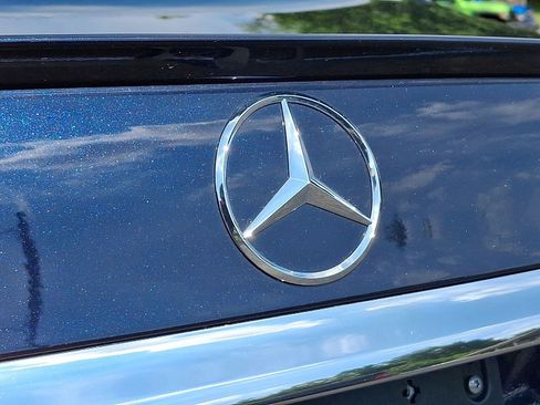 Used 2023 Mercedes-Benz E 350 4MATIC Sedan image 30