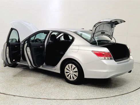 Used 2012 Honda Accord LX image 11