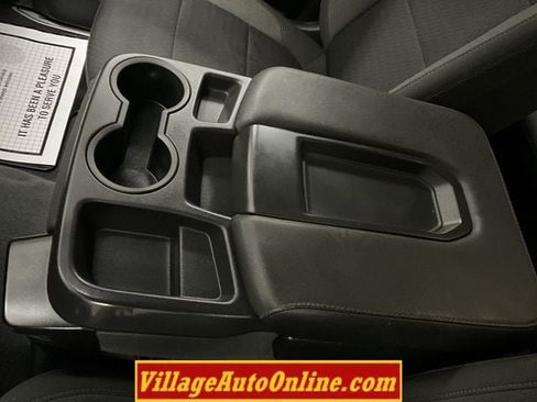 Used 2023 Chevrolet Silverado 2500 LT w/ Convenience Package AWD/4WD image 22