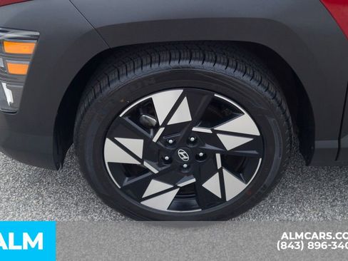 Certified 2024 Hyundai Kona SEL image 13