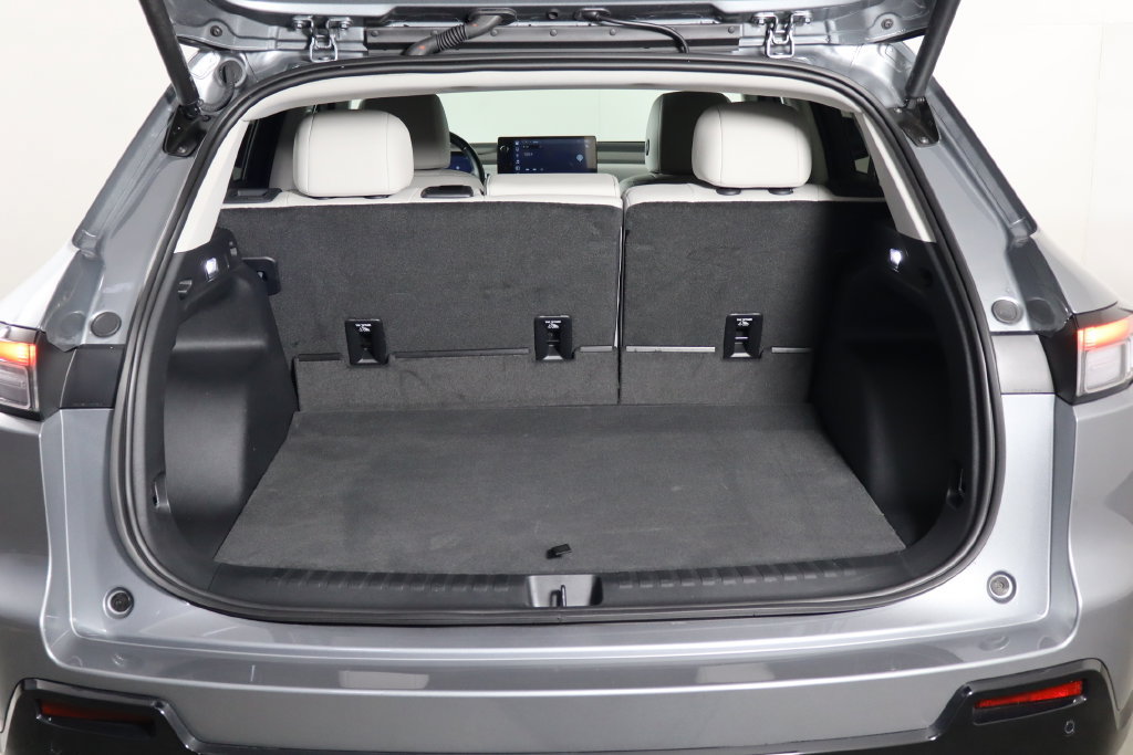 Used 2025 Honda Prologue Touring image 16