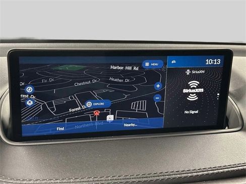 Used 2023 Acura MDX SH-AWD w/ Advance Package image 25