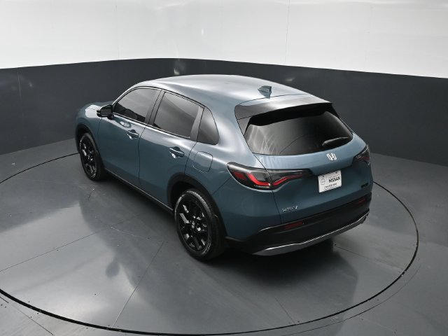 Used 2025 Honda HR-V Sport image 19