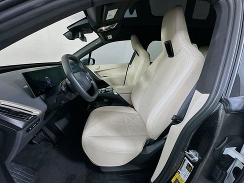 Used 2023 BMW iX xDrive50 w/ Sport Package AWD/4WD image 21