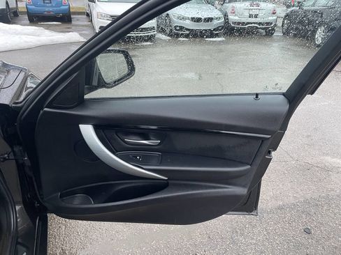 Used 2016 BMW 328i Sedan image 26