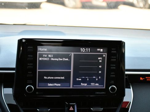 Used 2022 Toyota Corolla SE FWD image 26