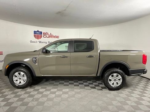 New 2025 Ford Ranger XL image 6