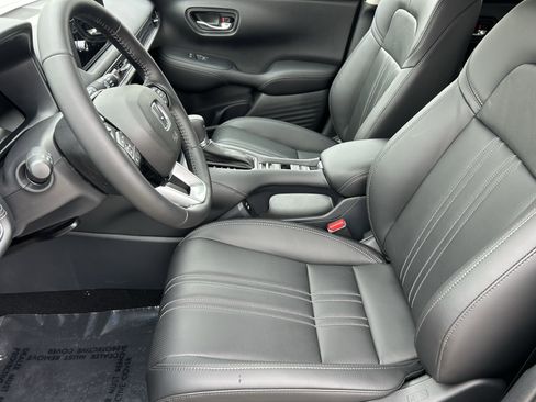 New 2027 Honda HR-V EX-L image 18