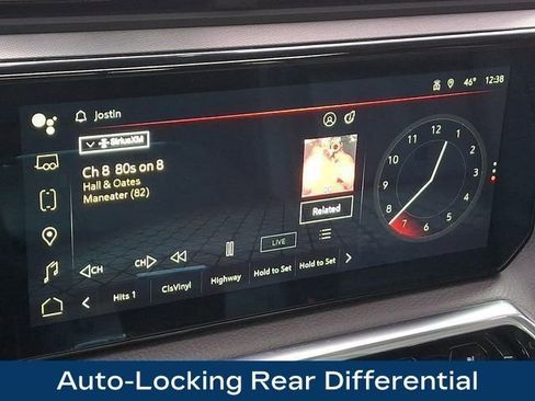 Used 2024 GMC Sierra 1500 Denali image 24