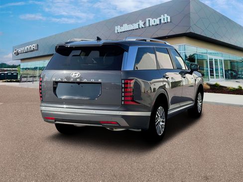 New 2026 Hyundai Palisade SEL image 6
