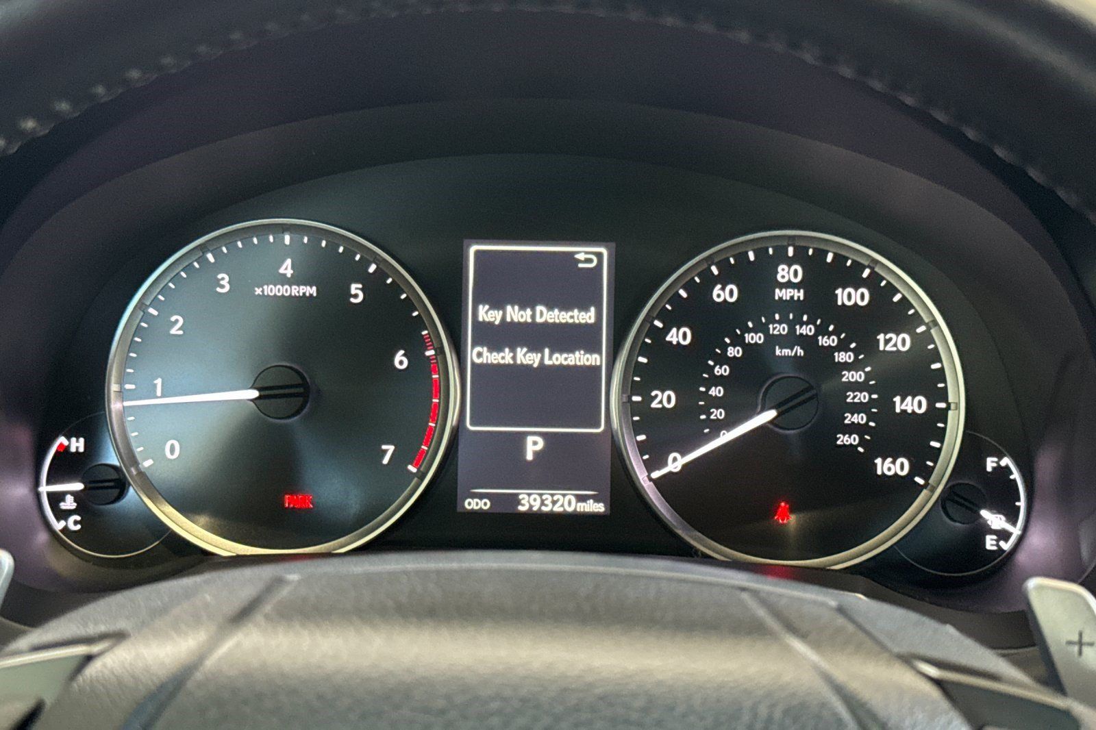 Certified 2022 Lexus IS 300 w/ Premium Package RWD image 34