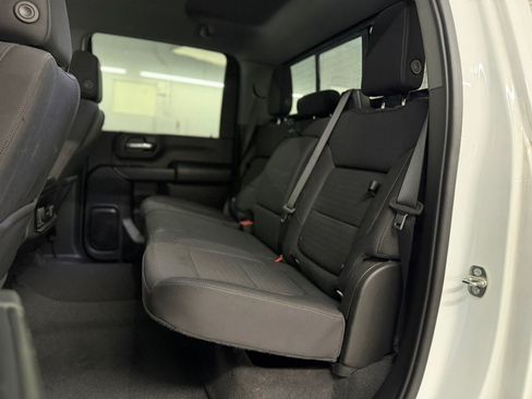 Used 2023 Chevrolet Silverado 2500 LT w/ Convenience Package AWD/4WD image 38