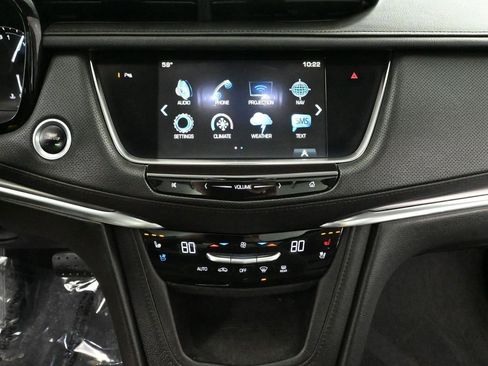 Used 2018 Cadillac XT5 Premium Luxury image 37