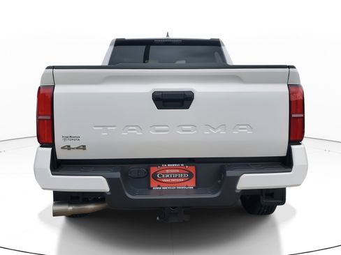 Used 2024 Toyota Tacoma SR5 image 5