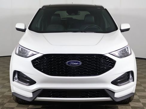 Used 2024 Ford Edge ST-Line AWD/4WD image 10