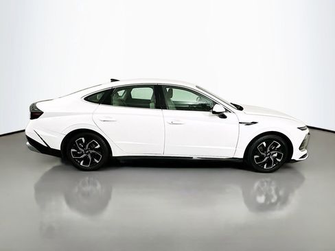 Certified 2024 Hyundai Sonata SEL image 4