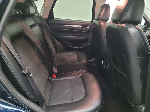 Used 2020 MAZDA CX-5 Touring image 19