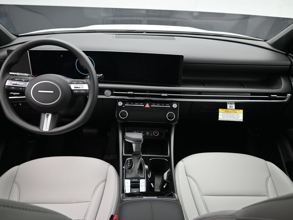 Used 2026 Hyundai Santa Cruz SEL AWD/4WD image 24