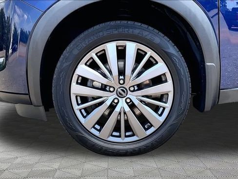 Used 2023 Nissan Pathfinder SL w/ SL Premium Package AWD/4WD image 23