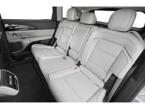 New 2026 Lincoln Nautilus Black Label w/ Jet Appearance Package AWD/4WD image 12