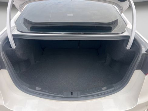 Certified 2019 Ford Fusion Titanium image 10