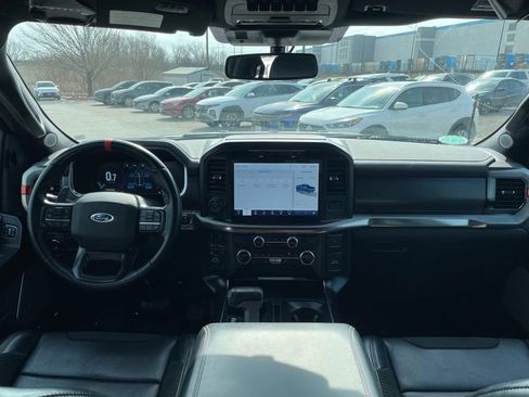 Used 2022 Ford F150 Raptor w/ Equipment Group 801A High image 20