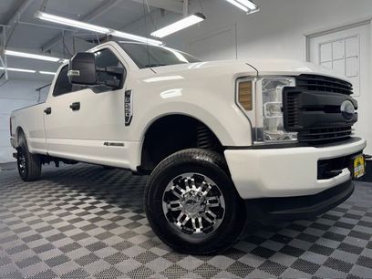 Used 2019 Ford F250 XL w/ Power Equipment Group