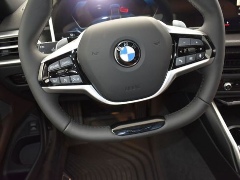 New 2026 BMW 430i Convertible image 25