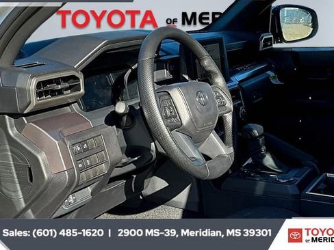 New 2025 Toyota Tacoma SR5 image 6
