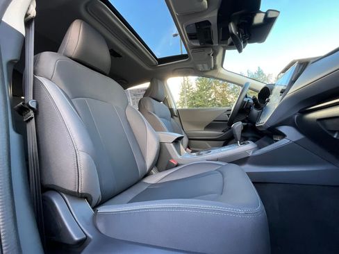 New 2026 Subaru Crosstrek 2.0i Premium image 12