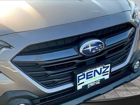 Used 2024 Subaru Outback Premium AWD/4WD image 26