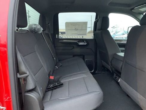 New 2026 GMC Sierra 2500 SLE w/ SLE Value Package; image 26