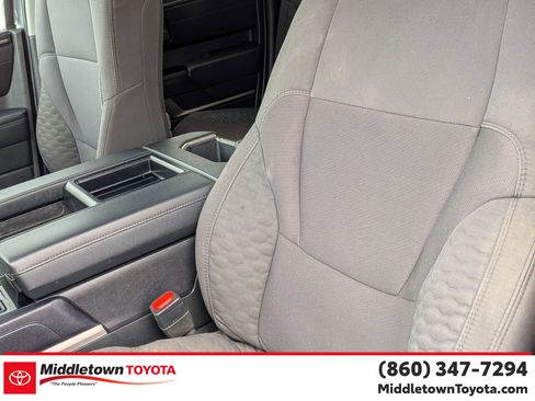 Used 2024 Toyota Tundra SR5 image 15