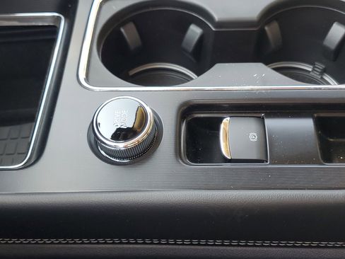 New 2026 Lincoln Corsair Reserve w/ Jet Appearance Package image 24