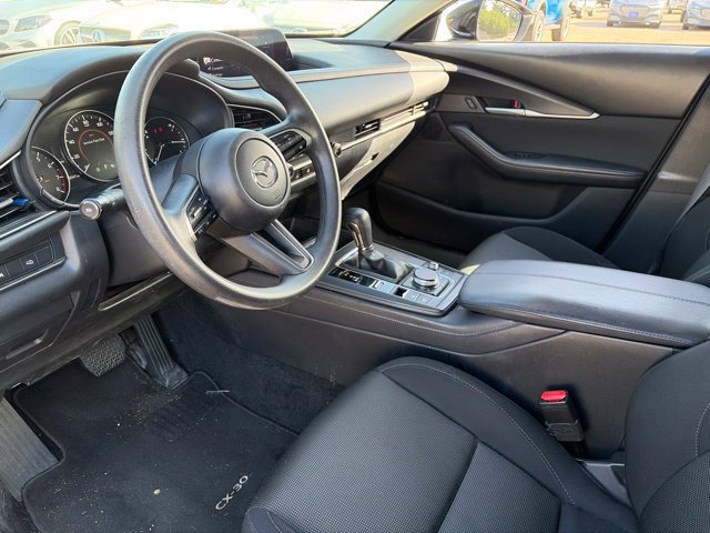 Used 2024 MAZDA CX-30 AWD 2.5 S image 15