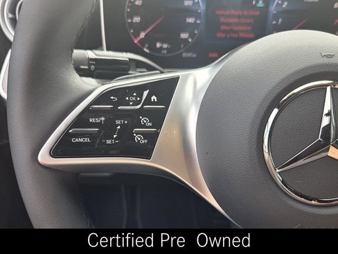 Used 2026 Mercedes-Benz C 300 4MATIC Sedan image 27